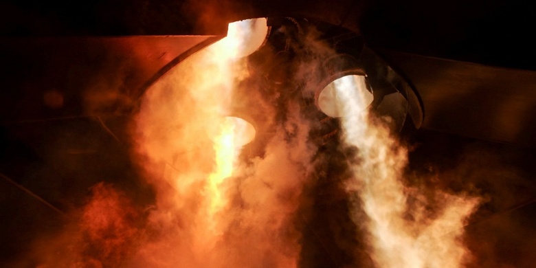 SpaceX готовится к восьмому полёту Starship: компания&nbsp;балансирует между техническими работами и расследованием FAA